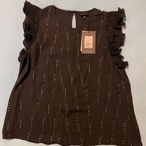 Who What Wear tank - XL